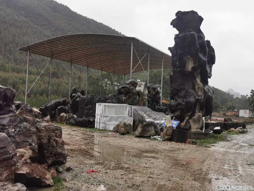 风景石、假山石大量有货,有需要的欢迎联系 - 新手上路 - 哈密生活社区 - 哈密28生活网 hami.28life.com