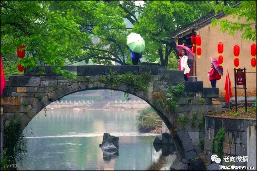 【春天，广西桂林灌阳县向您发出邀请！】江口老街又逢春 - 游山玩水 - 哈密生活社区 - 哈密28生活网 hami.28life.com