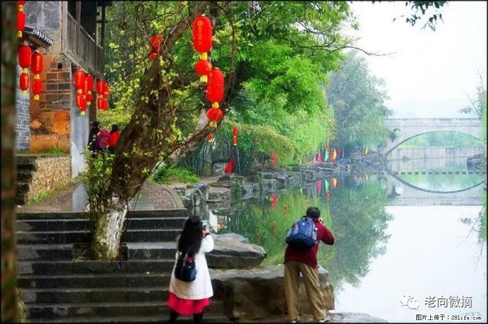 【春天，广西桂林灌阳县向您发出邀请！】江口老街又逢春 - 游山玩水 - 哈密生活社区 - 哈密28生活网 hami.28life.com