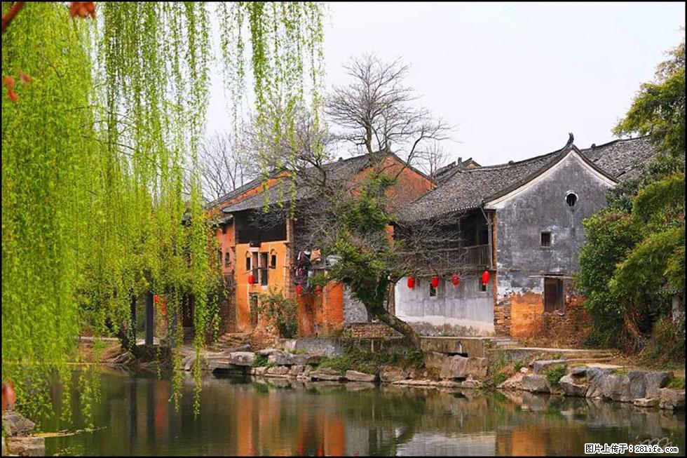 【春天，广西桂林灌阳县向您发出邀请！】江口老街又逢春 - 游山玩水 - 哈密生活社区 - 哈密28生活网 hami.28life.com