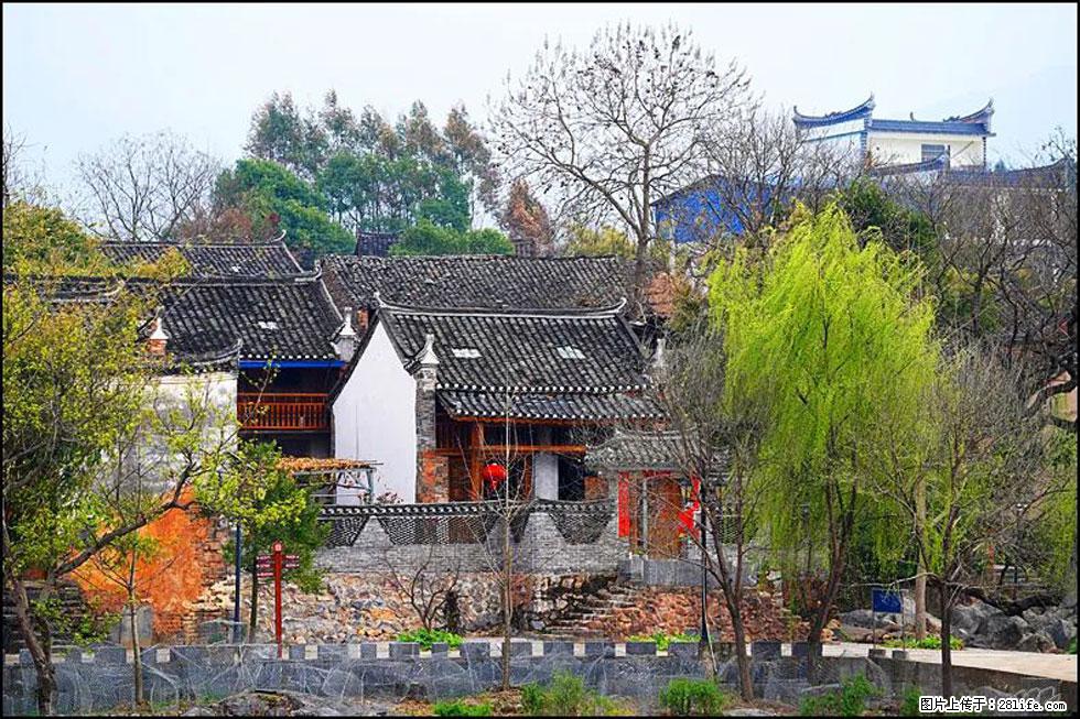 【春天，广西桂林灌阳县向您发出邀请！】江口老街又逢春 - 游山玩水 - 哈密生活社区 - 哈密28生活网 hami.28life.com