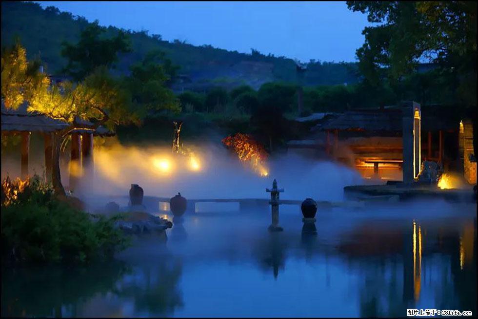 【春天，广西桂林灌阳县向您发出邀请！】如梦似幻莲溪庐 - 游山玩水 - 哈密生活社区 - 哈密28生活网 hami.28life.com