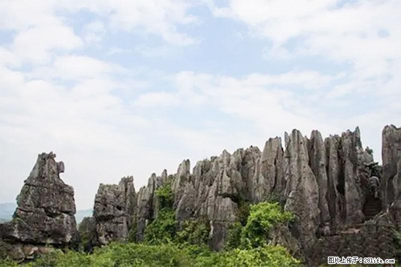 桂林旅游名城景点:灌阳文市石林 - 游山玩水 - 哈密生活社区 - 哈密28生活网 hami.28life.com
