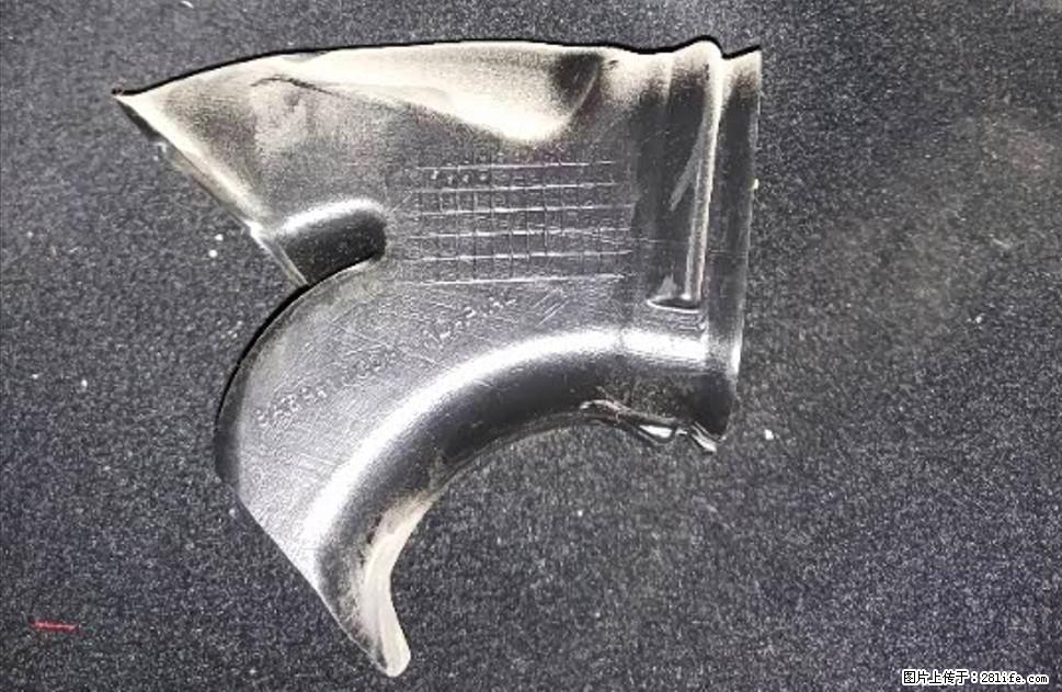 【福特·嘉年华】主驾驶位脚部空调不出风，如何解决？ - 车友部落 - 哈密生活社区 - 哈密28生活网 hami.28life.com