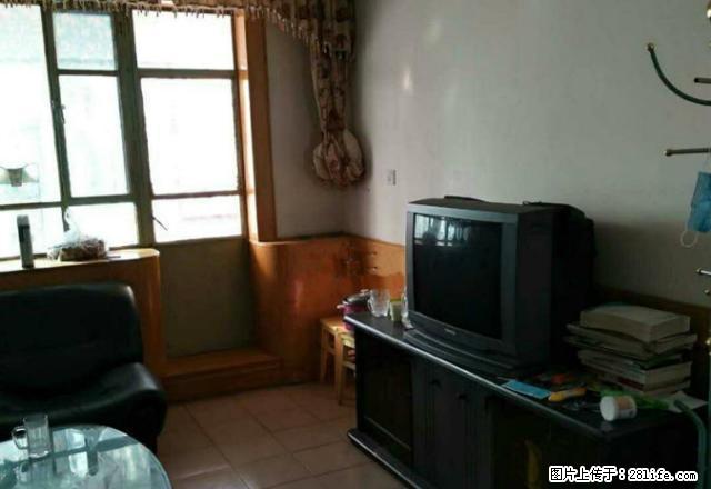 红星医院家属院73平5楼简装设施全650元有中介费300元 - 房屋出租 - 房屋租售 - 哈密分类信息 - 哈密28生活网 hami.28life.com