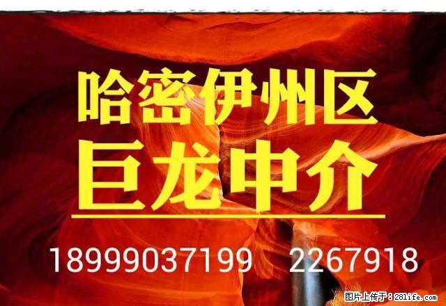 高铁小区81平5楼简装设施全900元拎包入住 江南中介 - 房屋出租 - 房屋租售 - 哈密分类信息 - 哈密28生活网 hami.28life.com