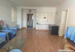 铁路大高层5楼精装设1399903施1563全2300元 - 哈密28生活网 hami.28life.com