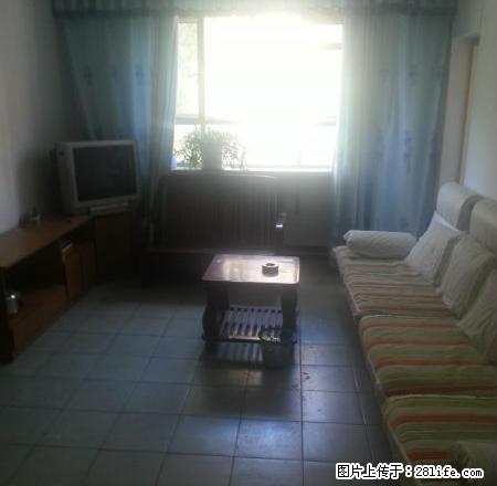 铁路20街3楼63平米简装家具全900元 - 房屋出租 - 房屋租售 - 哈密分类信息 - 哈密28生活网 hami.28life.com