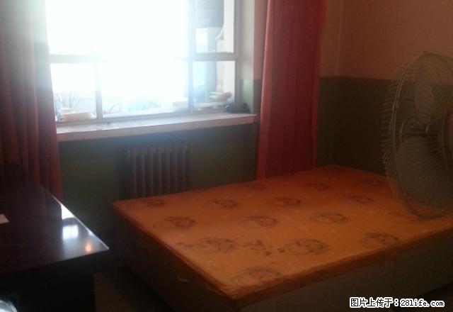 铁路31单元小二楼55平600元 - 房屋出租 - 房屋租售 - 哈密分类信息 - 哈密28生活网 hami.28life.com