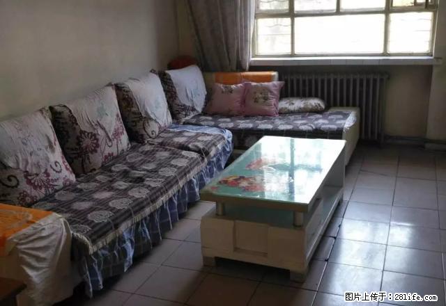 铁路19街1楼63平米简装家电全800元 - 房屋出租 - 房屋租售 - 哈密分类信息 - 哈密28生活网 hami.28life.com