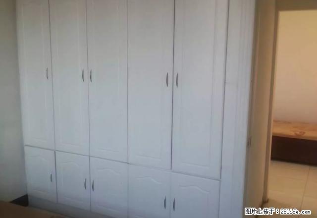 铁路14街5楼98平米简装1200元 - 房屋出租 - 房屋租售 - 哈密分类信息 - 哈密28生活网 hami.28life.com