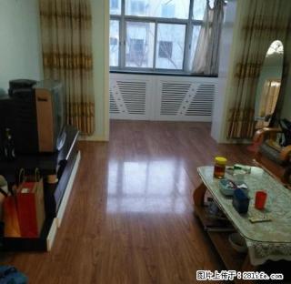 铁路9街4楼75平米精装家电全1300元 - 哈密28生活网 hami.28life.com