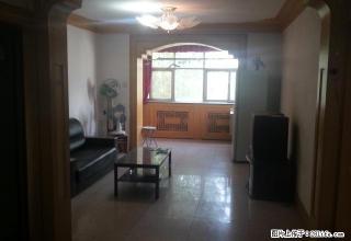 铁路27街1楼88平米装修家电全1000元 - 哈密28生活网 hami.28life.com