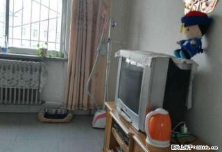 (单间出租)天马路水泥厂家属院小二楼 - 哈密28生活网 hami.28life.com