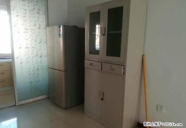 碧绿花园3楼中装设施全3室2厅120平1300元有中介费 - 房屋出租 - 房屋租售 - 哈密分类信息 - 哈密28生活网 hami.28life.com