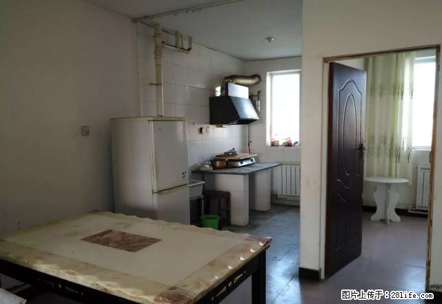 惠康园95平3楼简装设施全800元含暖有中介费300元 - 房屋出租 - 房屋租售 - 哈密分类信息 - 哈密28生活网 hami.28life.com