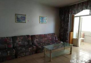 铁路6街5楼1000元78平简装设施1534992全6683 - 哈密28生活网 hami.28life.com