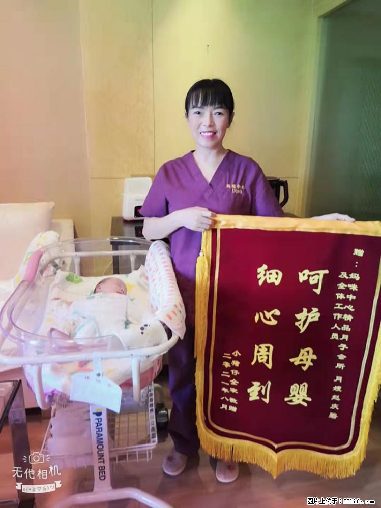 上海高端月子会所招新手月嫂，零基础带教，包吃住 - 职场交流 - 哈密生活社区 - 哈密28生活网 hami.28life.com