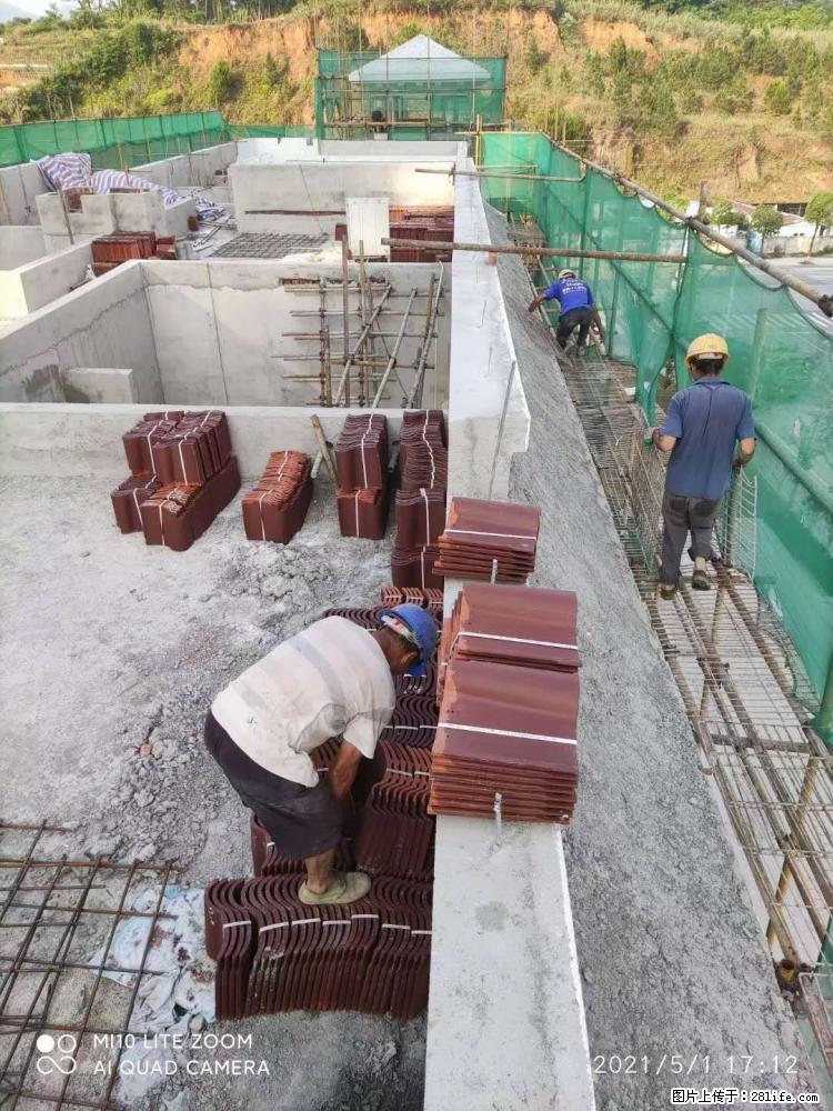 【广西三象建筑安装工程有限公司】绿地衫和田叠墅项目 - 家居生活 - 哈密生活社区 - 哈密28生活网 hami.28life.com