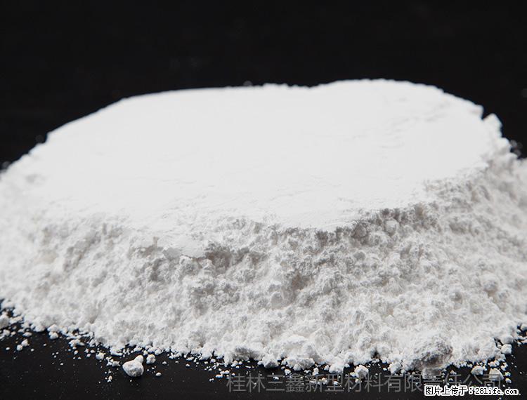 【桂林三鑫新型材料】600目重质碳酸钙 方解石粉重钙粉 - 综合信息 - 其他综合 - 哈密分类信息 - 哈密28生活网 hami.28life.com