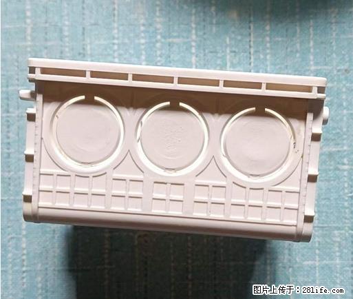 桂林荣泰吹塑、注塑【厂家直销】PVC阴燃电工配件,精品86底盒 - 其他广告 - 广告专区 - 哈密分类信息 - 哈密28生活网 hami.28life.com