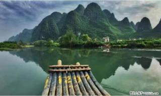 桂林市阳朔县遇龙河景区发布通知，从2022年4月5日起，骥马码头恢复营业。 - 哈密28生活网 hami.28life.com