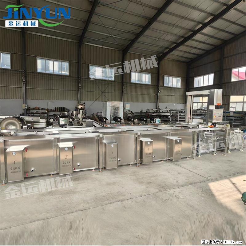 五联多联卤煮锅 连续式蜂窝卤煮锅 卤鸡卤蛋大批量生产卤煮设备 - 综合信息 - 其他综合 - 哈密分类信息 - 哈密28生活网 hami.28life.com