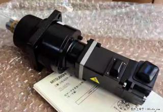 HG-KR053BG1成都三菱伺服电机销售MR-J5W3-222G-N1 MR-J4-20A HK- - 哈密28生活网 hami.28life.com