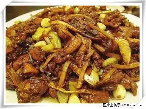 来广西旅游必吃这20道桂菜，不然就白来广西啦！ - 哈密生活资讯 - 哈密28生活网 hami.28life.com