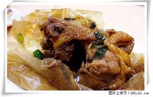 来广西旅游必吃这20道桂菜，不然就白来广西啦！ - 哈密生活资讯 - 哈密28生活网 hami.28life.com