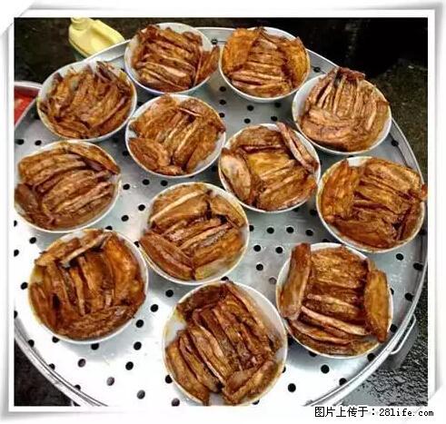 来广西旅游必吃这20道桂菜，不然就白来广西啦！ - 哈密生活资讯 - 哈密28生活网 hami.28life.com