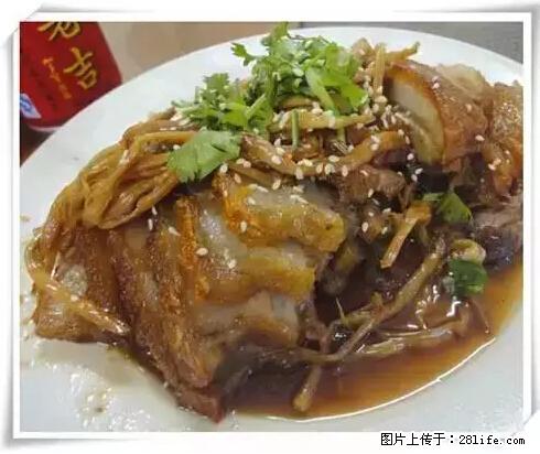 来广西旅游必吃这20道桂菜，不然就白来广西啦！ - 哈密生活资讯 - 哈密28生活网 hami.28life.com