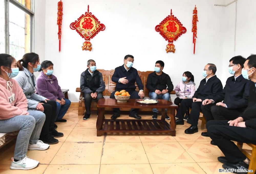 习近平赴广西考察调研 - 哈密生活资讯 - 哈密28生活网 hami.28life.com