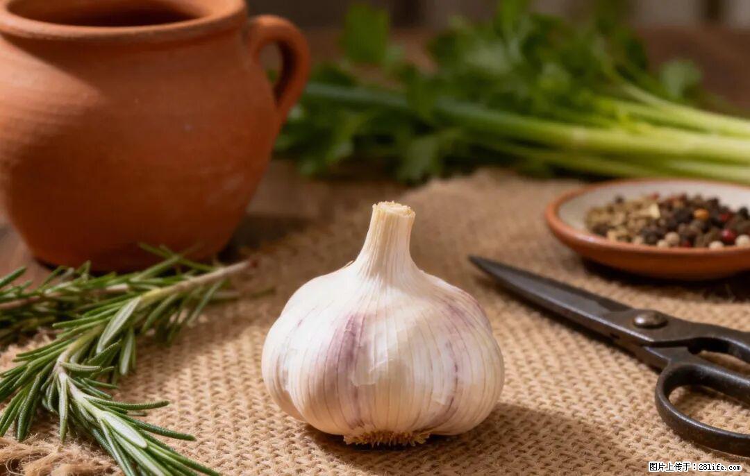 关于大蒜，除了“天然抗生素”，这4个谣言更该警惕! - 哈密生活资讯 - 哈密28生活网 hami.28life.com