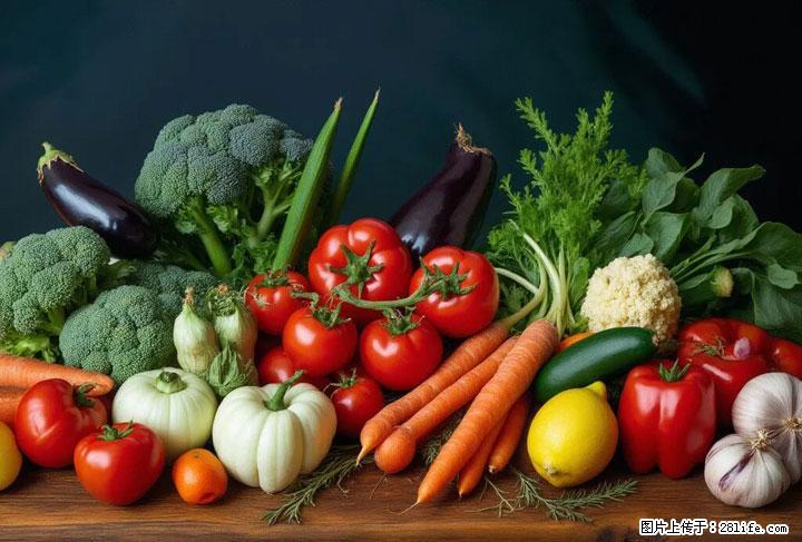 这10种蔬菜很“怕冷”，放进冰箱坏得更快！科学保存黄金法则来了！ - 哈密生活资讯 - 哈密28生活网 hami.28life.com