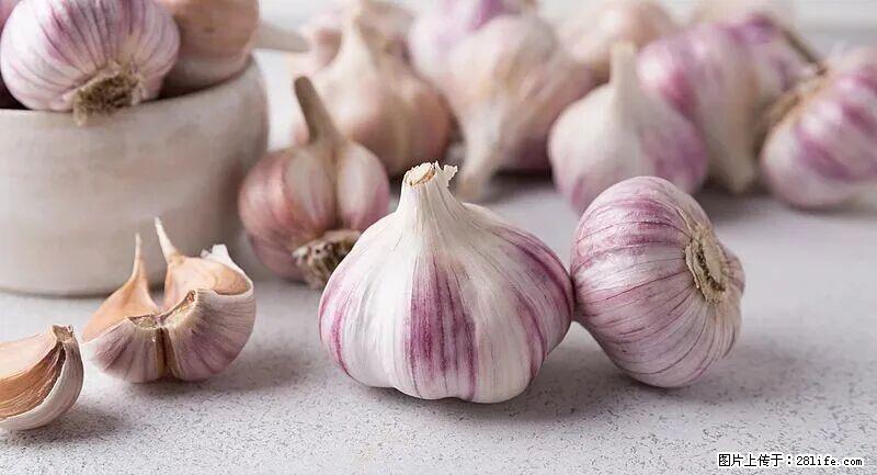 抗菌消炎、护肝健脾！这种“天然青霉素”就在你家餐桌上，春季吃正合适 - 哈密生活资讯 - 哈密28生活网 hami.28life.com