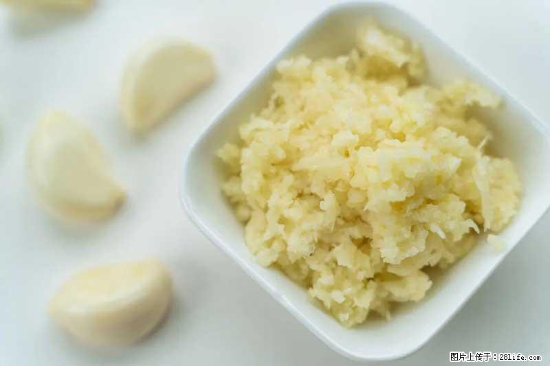 抗菌消炎、护肝健脾！这种“天然青霉素”就在你家餐桌上，春季吃正合适 - 哈密生活资讯 - 哈密28生活网 hami.28life.com