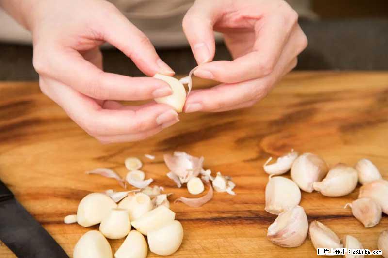 抗菌消炎、护肝健脾！这种“天然青霉素”就在你家餐桌上，春季吃正合适 - 哈密生活资讯 - 哈密28生活网 hami.28life.com