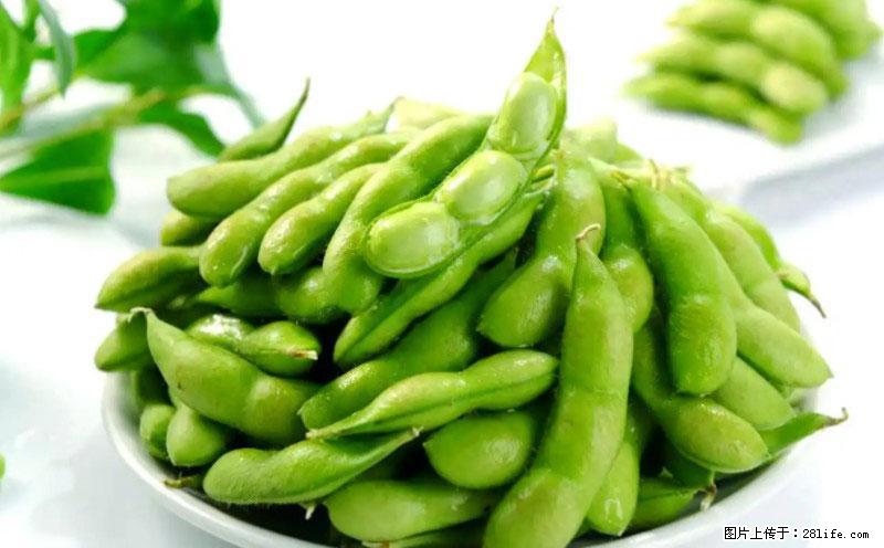 这些蔬菜是“天然钙片”，这6种被医生重点推荐 - 哈密生活资讯 - 哈密28生活网 hami.28life.com