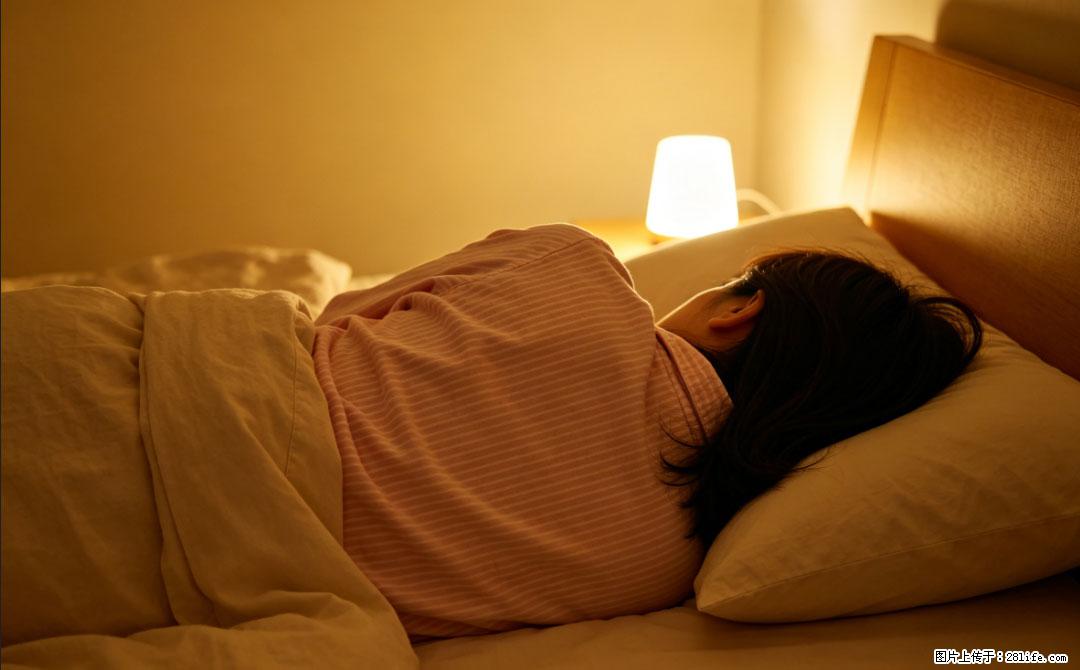 熬夜会让猝死风险飙升！出现以下4种情况赶紧休息→ - 哈密生活资讯 - 哈密28生活网 hami.28life.com